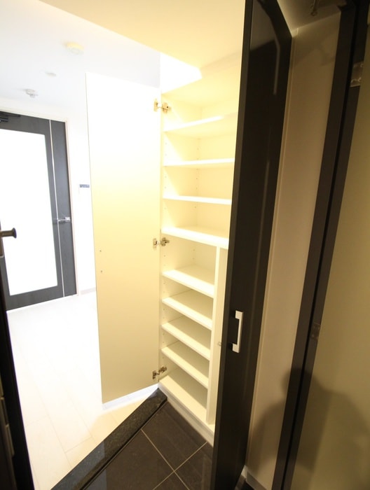 ﾍﾞﾗｼﾞｵ京都西院ｳｴｽﾄｼﾃｨⅡ(101)の物件内観写真