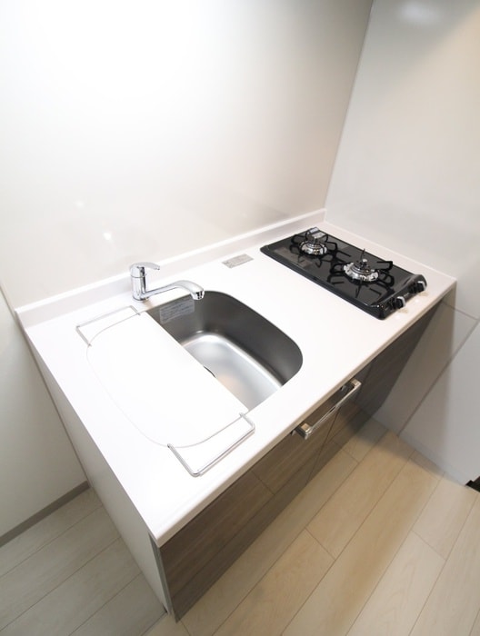 ﾍﾞﾗｼﾞｵ京都西院ｳｴｽﾄｼﾃｨⅡ(101)の物件内観写真