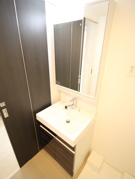 ﾍﾞﾗｼﾞｵ京都西院ｳｴｽﾄｼﾃｨⅡ(101)の物件内観写真