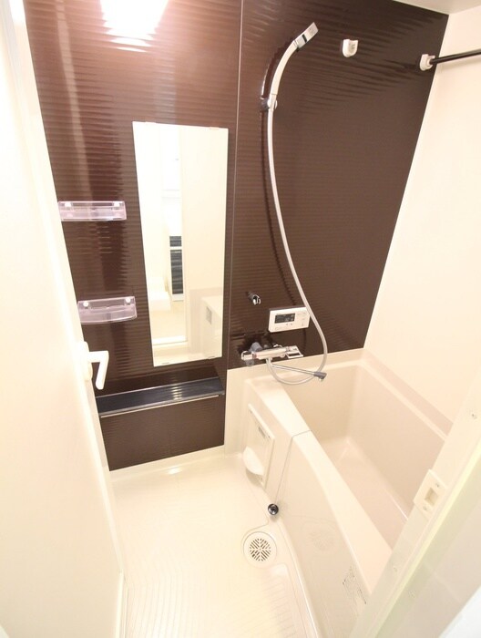 ﾍﾞﾗｼﾞｵ京都西院ｳｴｽﾄｼﾃｨⅡ(101)の物件内観写真