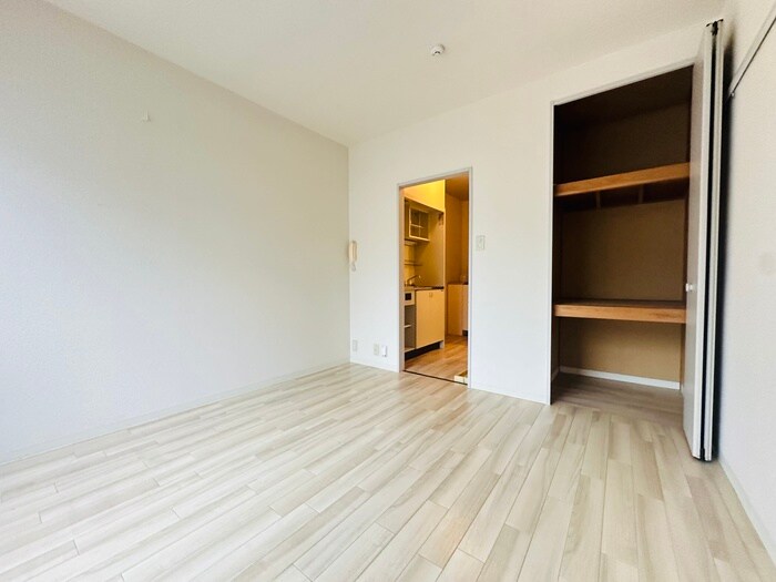 エクセルコート甲東園の物件内観写真