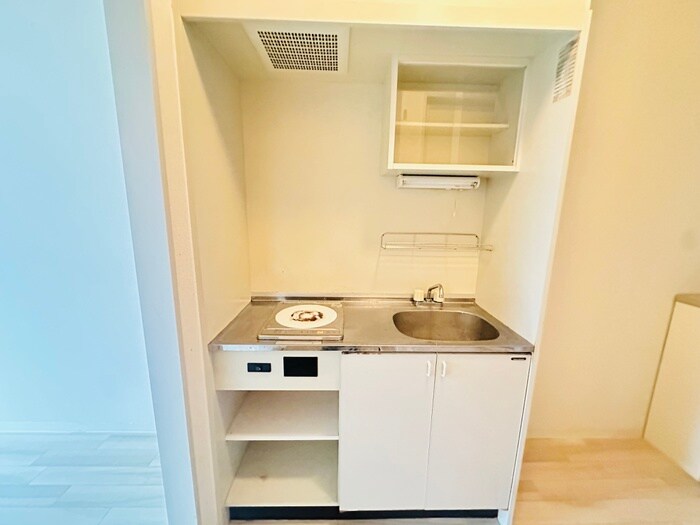 エクセルコート甲東園の物件内観写真