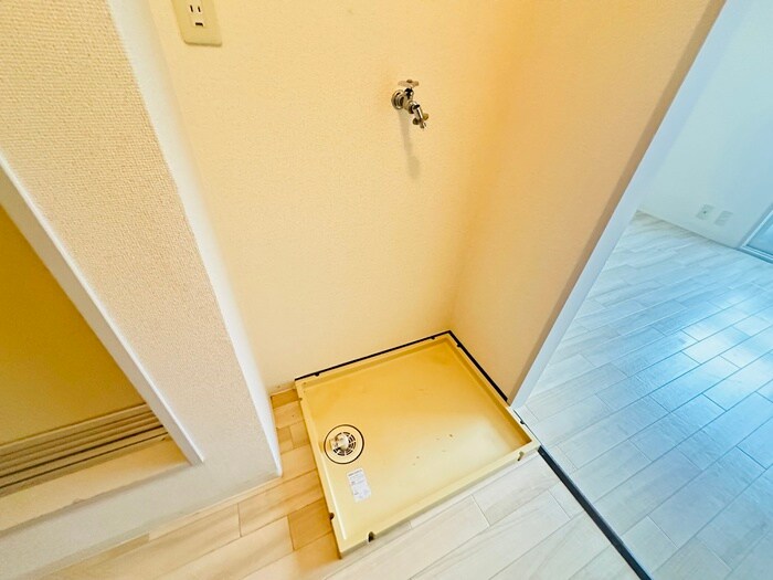 エクセルコート甲東園の物件内観写真