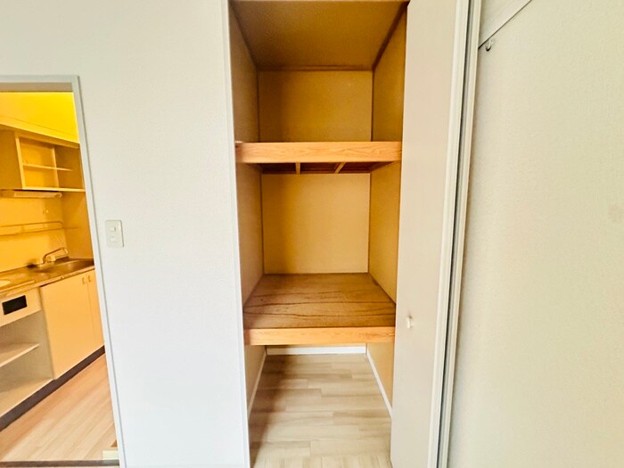 エクセルコート甲東園の物件内観写真