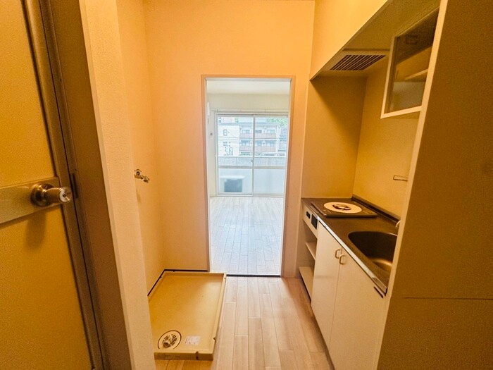 エクセルコート甲東園の物件内観写真