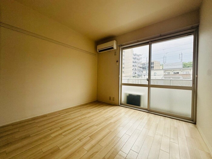 エクセルコート甲東園の物件内観写真