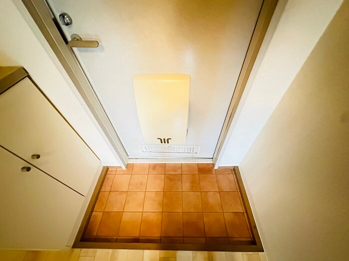 エクセルコート甲東園の物件内観写真