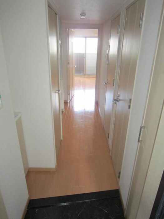 ｱﾄﾞﾊﾞﾝｽ新大阪CityLife(304)の物件内観写真