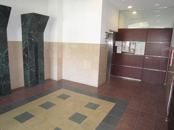 ｱﾄﾞﾊﾞﾝｽ新大阪CityLife(304)の物件外観写真