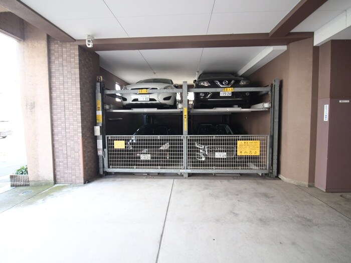 ｱﾄﾞﾊﾞﾝｽ新大阪CityLife(304)の物件外観写真