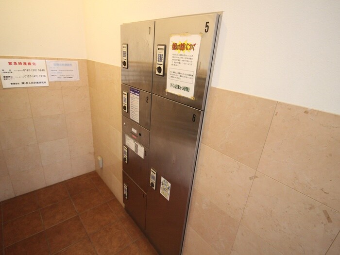 ｱﾄﾞﾊﾞﾝｽ新大阪CityLife(304)の物件外観写真