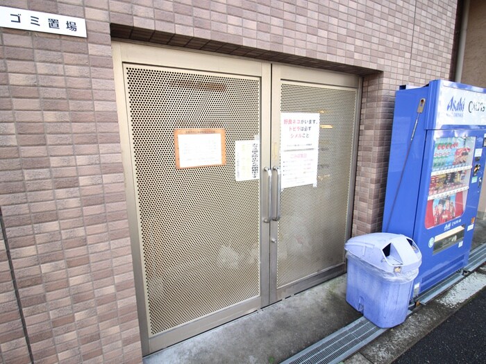 ｱﾄﾞﾊﾞﾝｽ新大阪CityLife(304)の物件外観写真