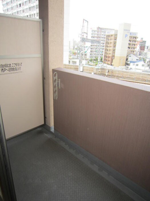 ｱﾄﾞﾊﾞﾝｽ新大阪CityLife(304)の物件内観写真