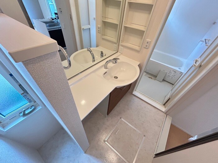 クラタス平野２の物件内観写真