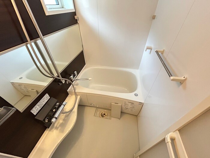 クラタス平野２の物件内観写真