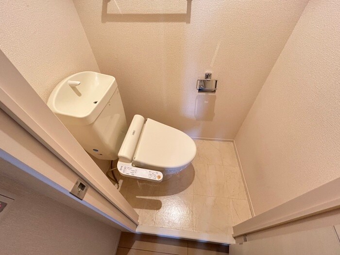 クラタス平野２の物件内観写真