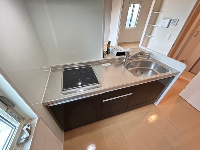 クラタス平野２の物件内観写真