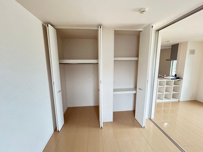 クラタス平野２の物件内観写真