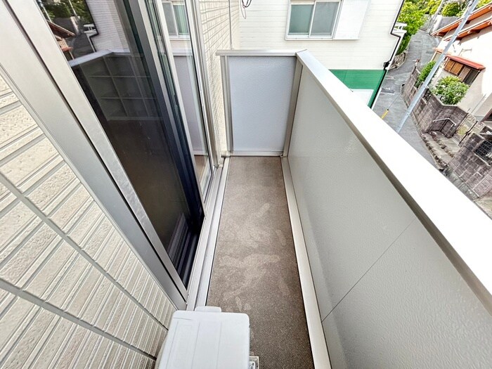 クラタス平野２の物件内観写真