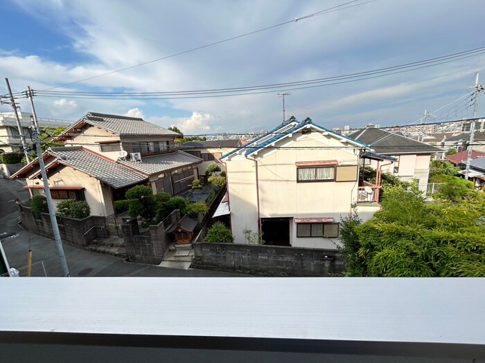 クラタス平野２の物件内観写真