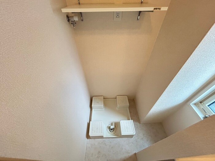 クラタス平野２の物件内観写真