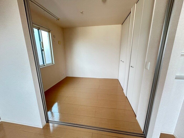 クラタス平野２の物件内観写真