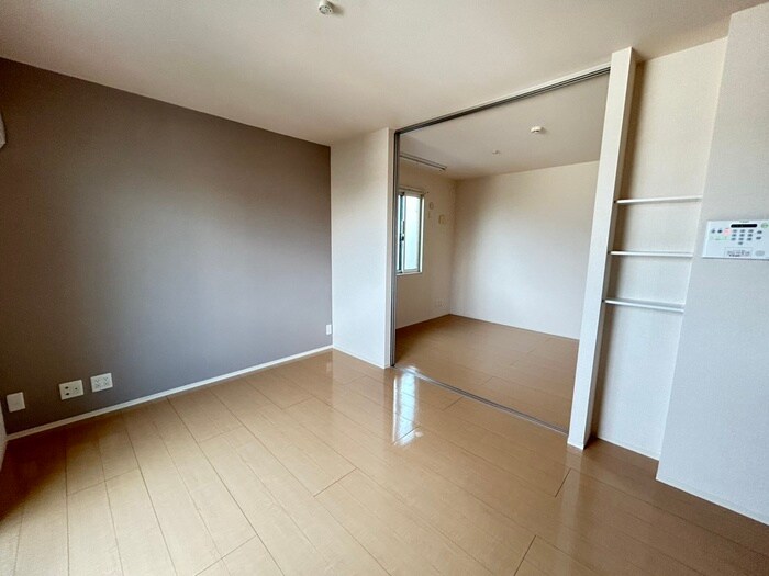 クラタス平野２の物件内観写真