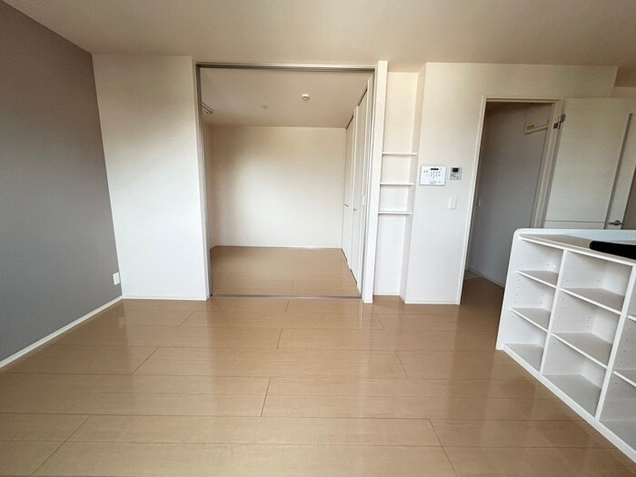 クラタス平野２の物件内観写真