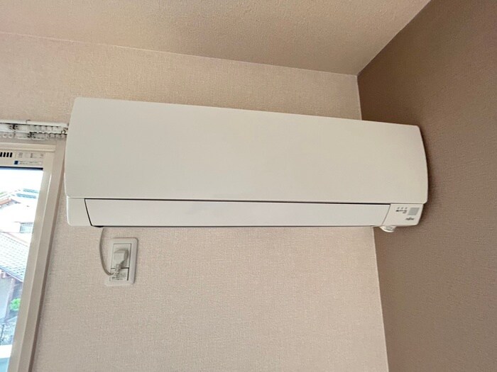 クラタス平野２の物件内観写真