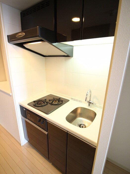 エスティメゾン京橋の物件内観写真