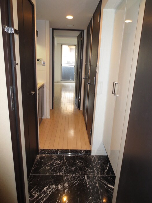 エスティメゾン京橋の物件内観写真