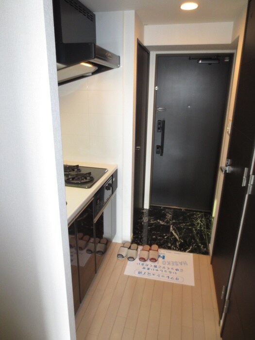 エスティメゾン京橋の物件内観写真