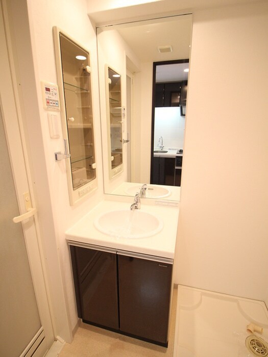 エスティメゾン京橋の物件内観写真