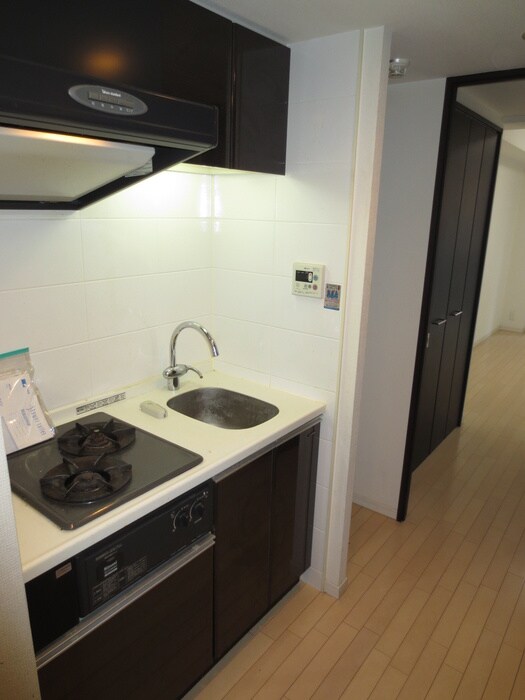 エスティメゾン京橋の物件内観写真