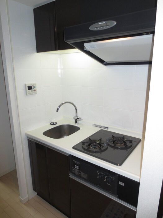 エスティメゾン京橋の物件内観写真