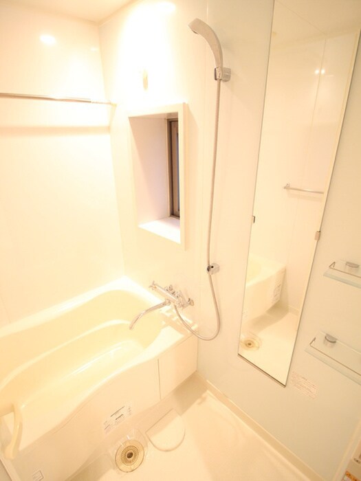 エスティメゾン京橋の物件内観写真