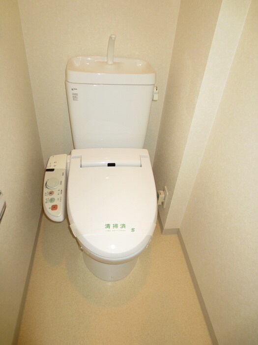 エスティメゾン京橋の物件内観写真