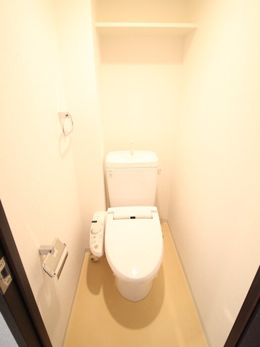 エスティメゾン京橋の物件内観写真