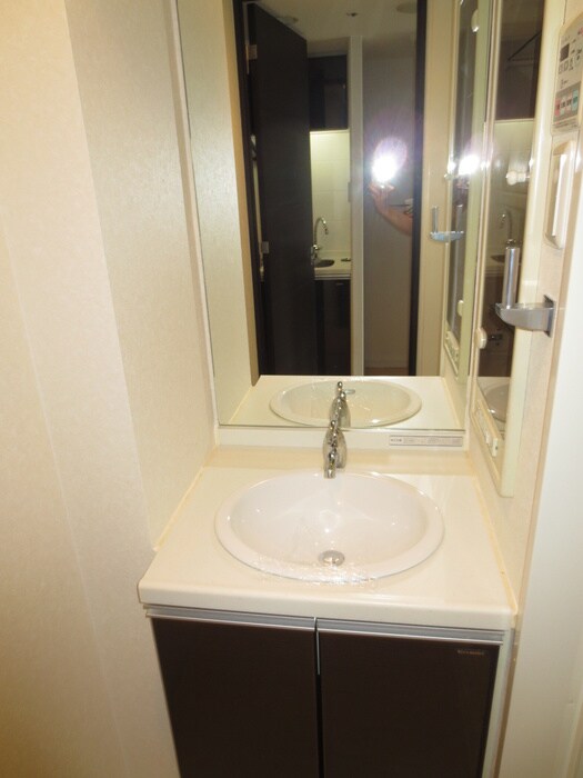 エスティメゾン京橋の物件内観写真