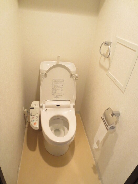 エスティメゾン京橋の物件内観写真