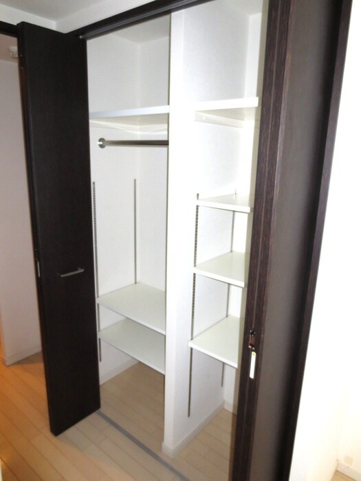 エスティメゾン京橋の物件内観写真