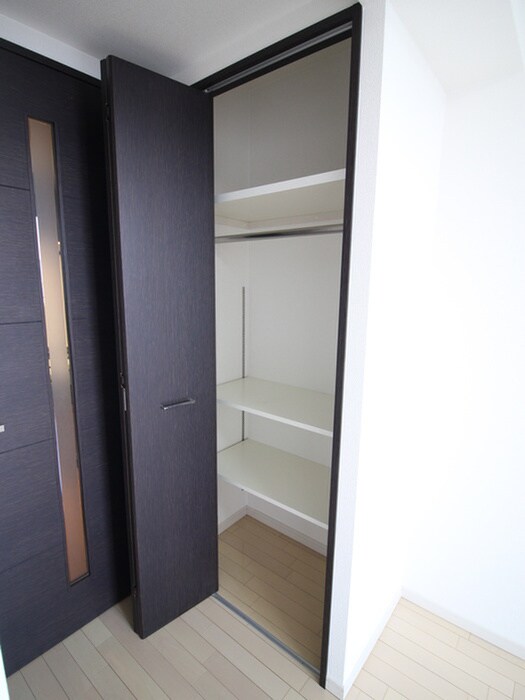 エスティメゾン京橋の物件内観写真