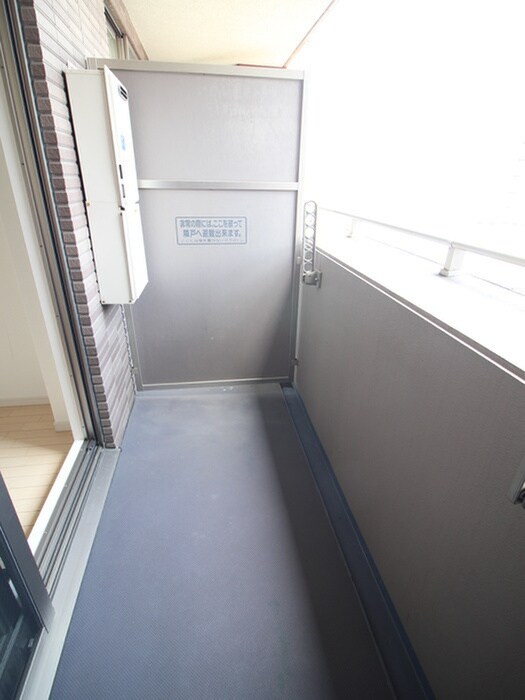 エスティメゾン京橋の物件内観写真