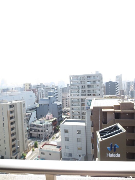 エスティメゾン京橋の物件内観写真