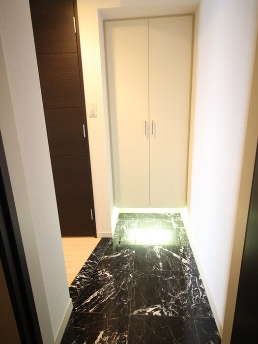 エスティメゾン京橋の物件内観写真