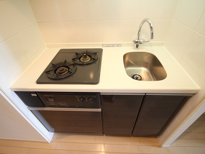 エスティメゾン京橋の物件内観写真