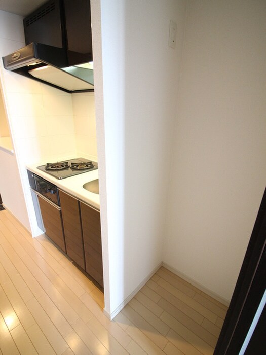 エスティメゾン京橋の物件内観写真