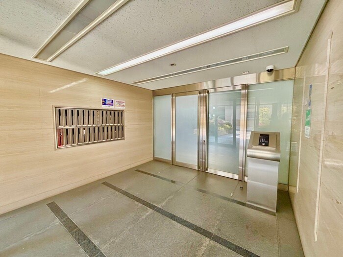 ア－バンヴィラの物件外観写真