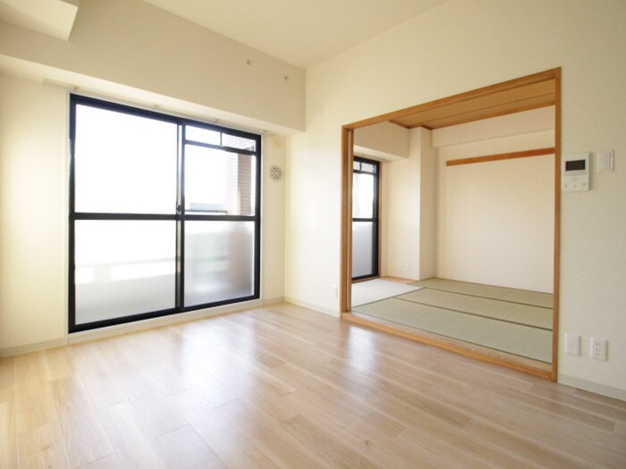 ア－バンヴィラの物件内観写真