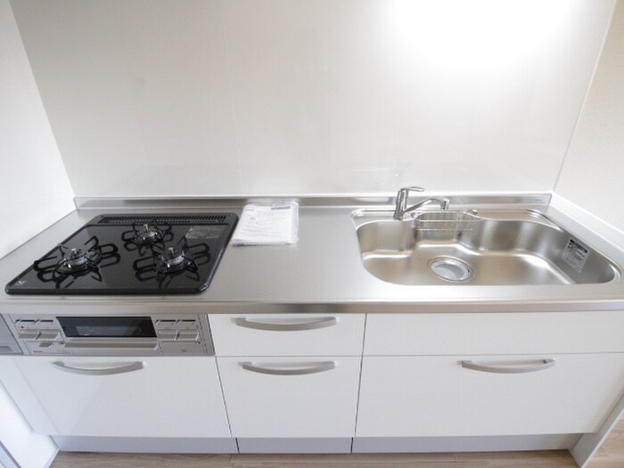 ア－バンヴィラの物件内観写真